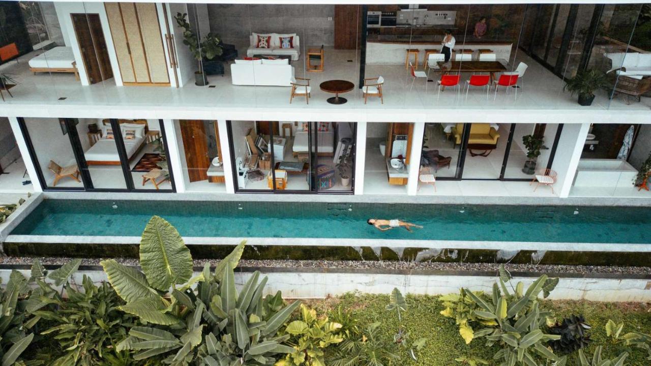 Haus mit 4 Schlafzimmern