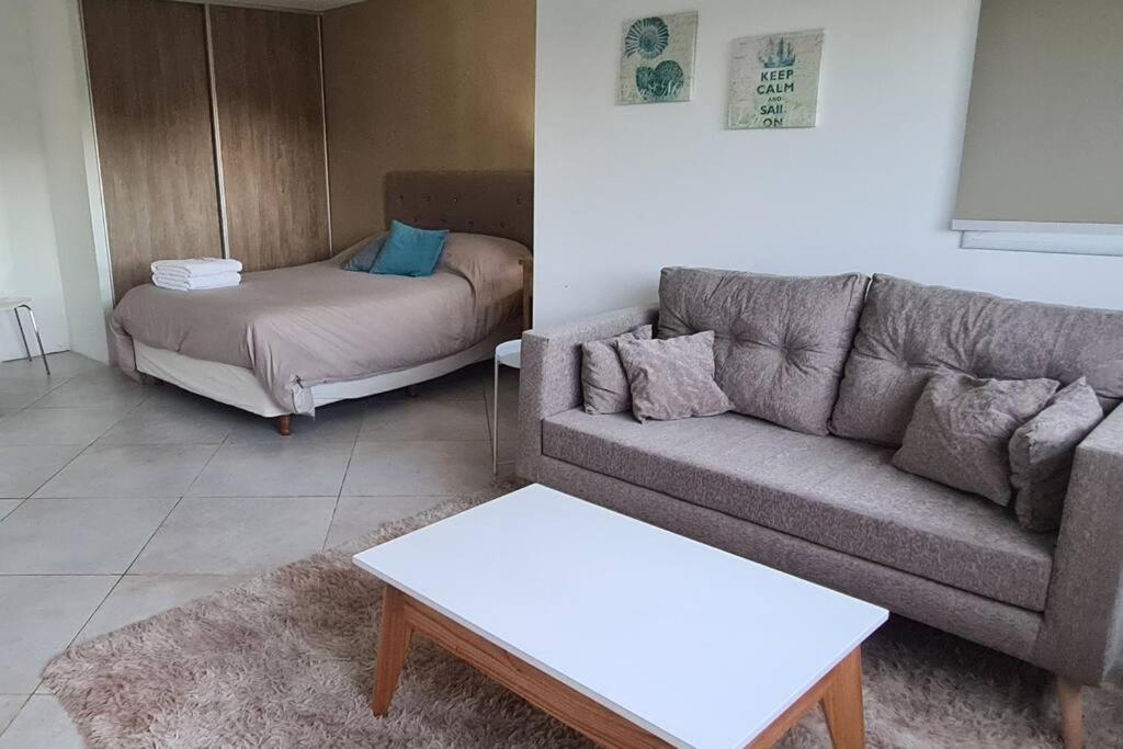 Monoambiente con vista al lago - B&B Bariloche