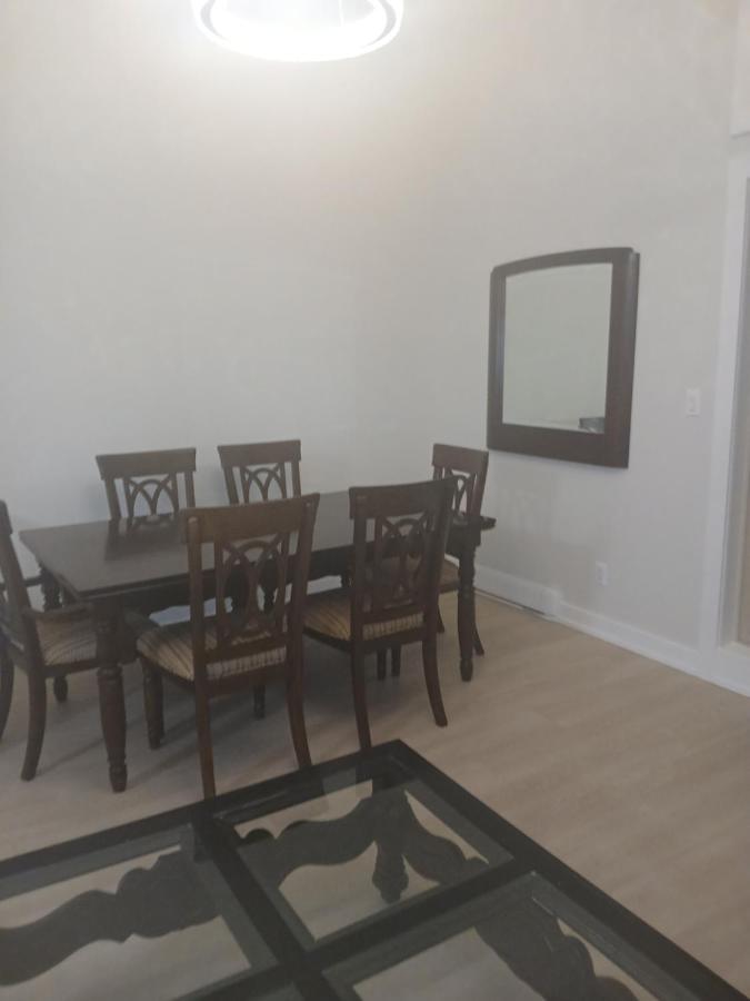 Victoria Langford Hostel Suite - B&B