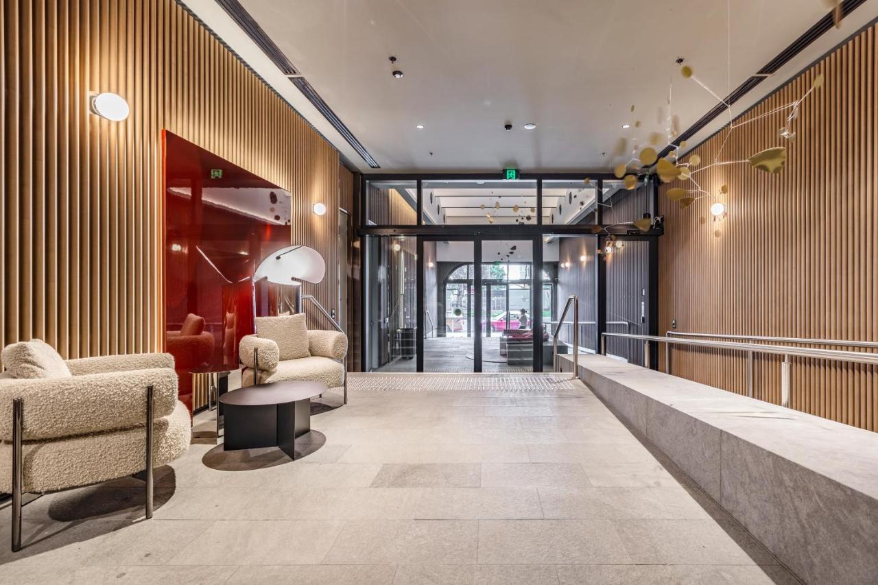 Appartement 2 Chambres