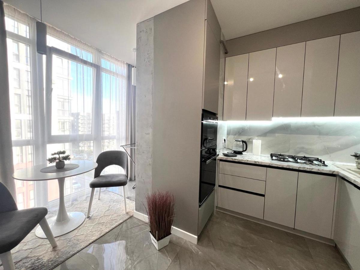 Superior Apartment mit 1 Schlafzimmer