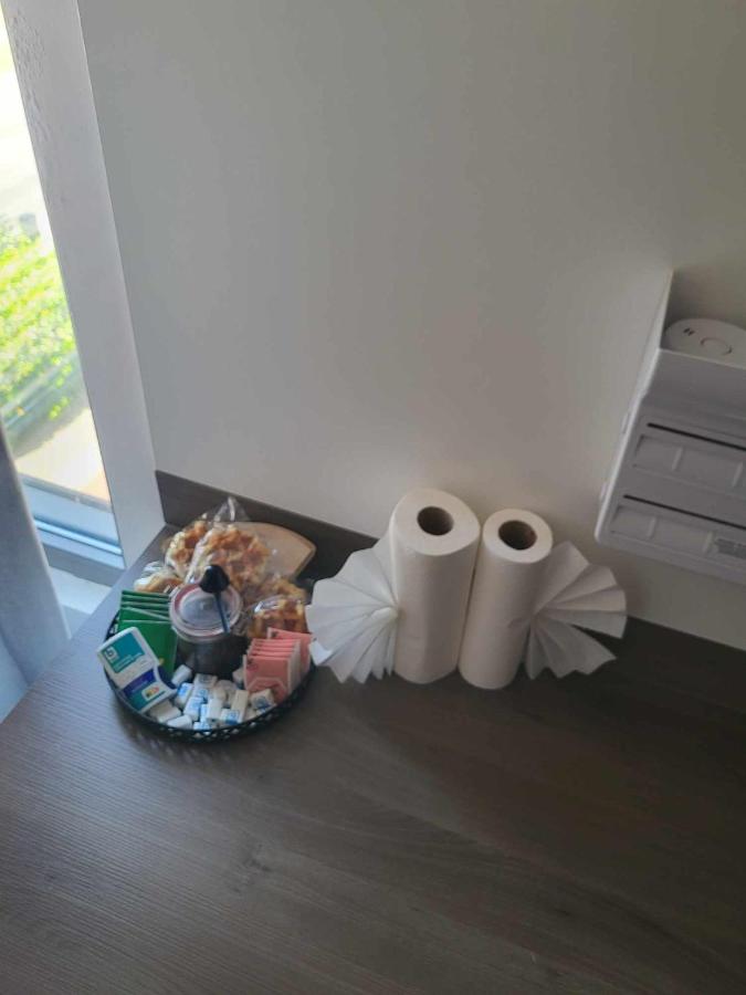 Cristina Residence - App 3 - B&B Roeselare