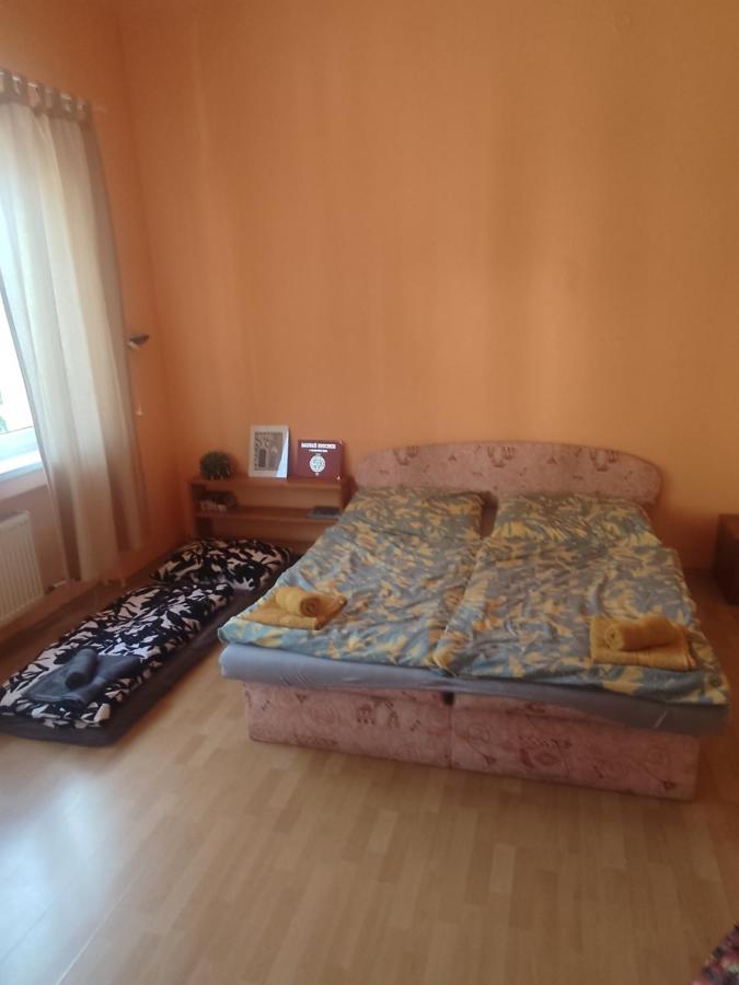 Jednoizbový byt v centre Banskej Bystrice - B&B