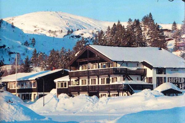 Bortelid Booking - B&B
