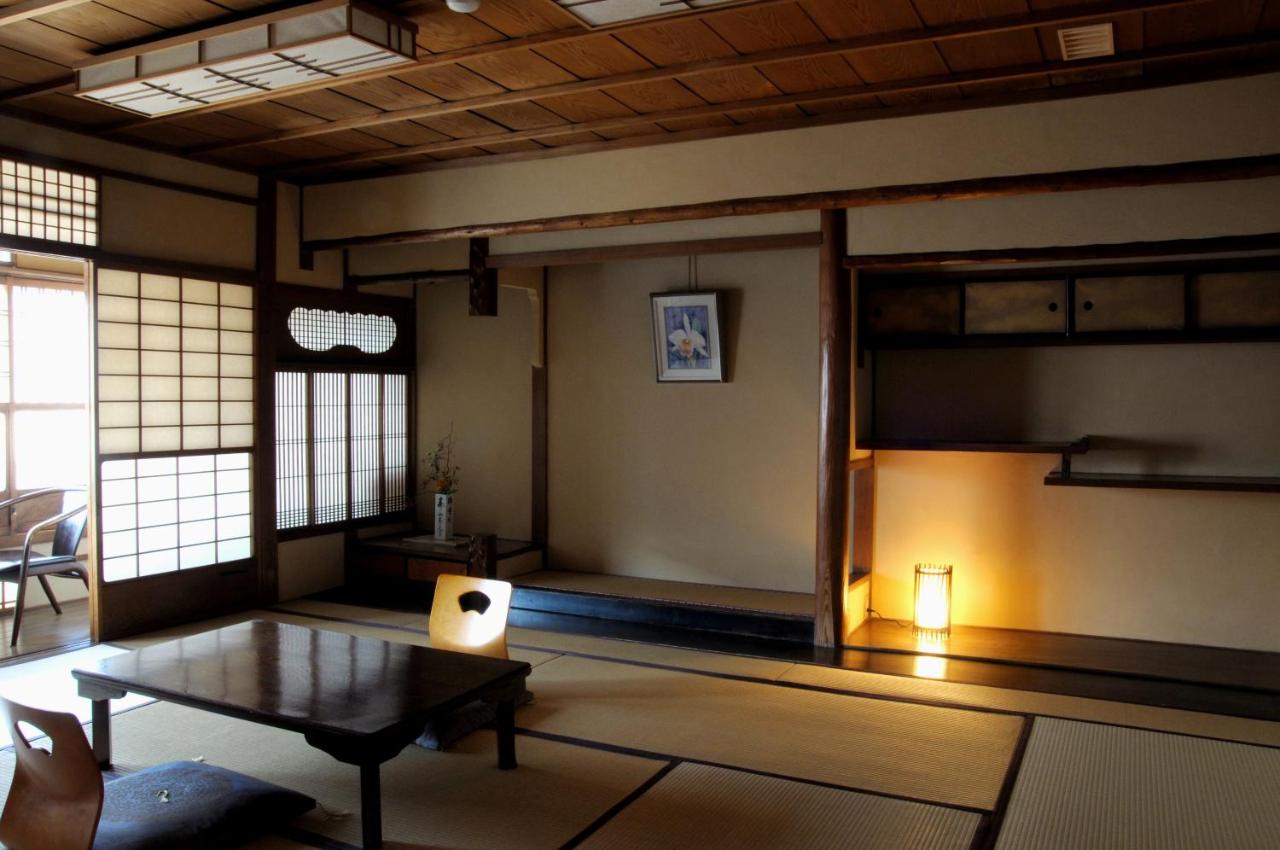 Superior Kamer in Japanse Stijl - Ki