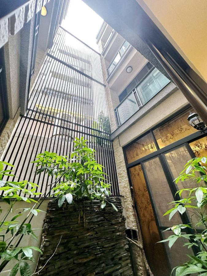 一中太陽綠墅 - Bed and Breakfast