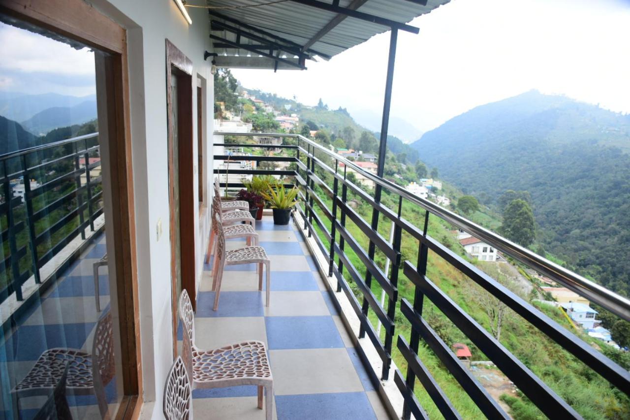 Naturehunt homestays - B&B Kodaikānāl