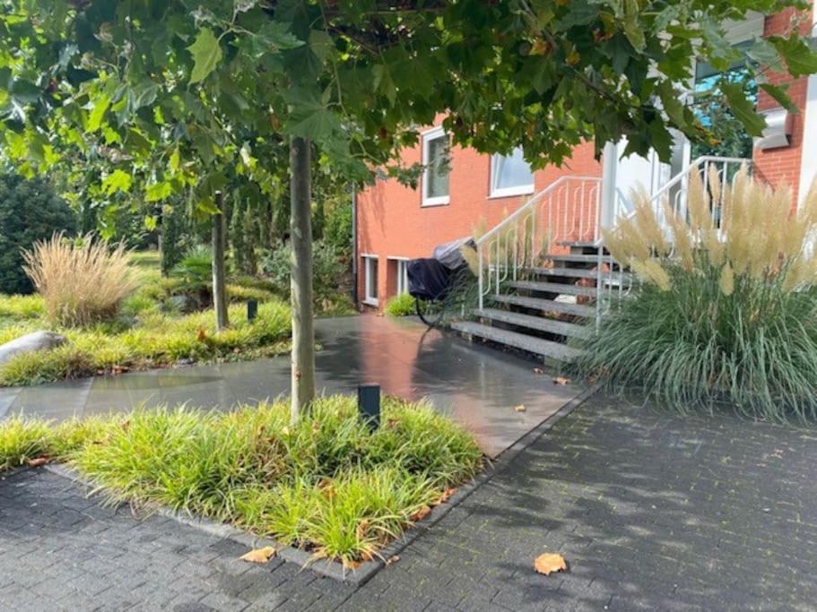 Airport-Messe Apartment, fußläufig erreichbar 3 - Ferienwohnung Düsseldorf