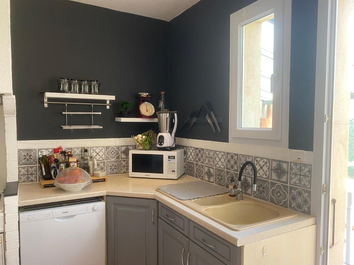 Villa de campagne - B&B