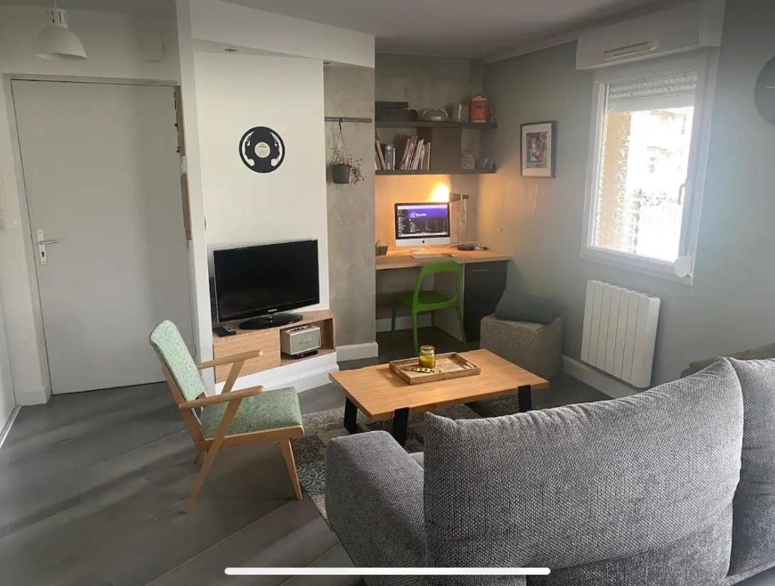 Logement circuit - B&B