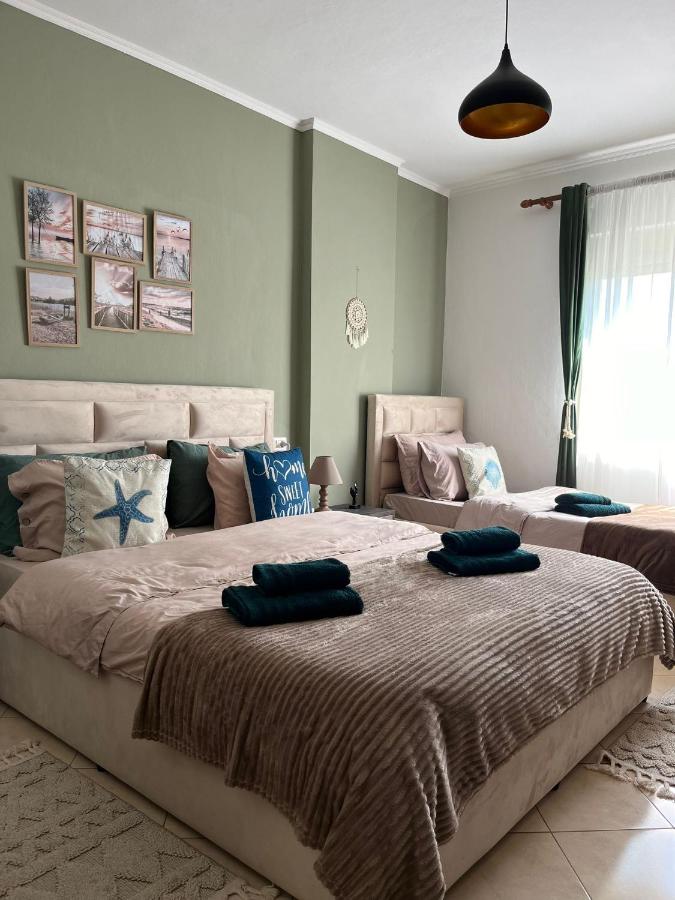 Appartement 1 Chambre