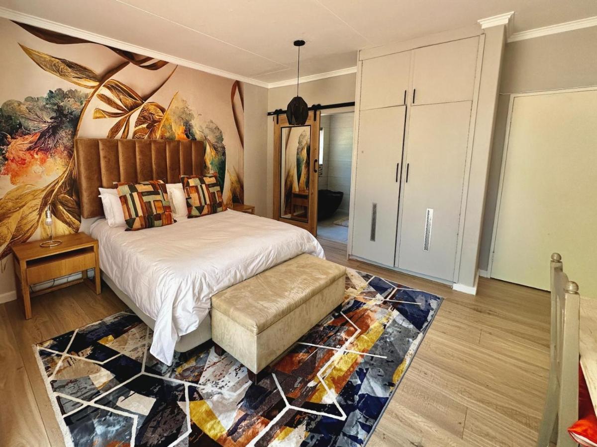 Executive Zimmer mit Queensize-Bett