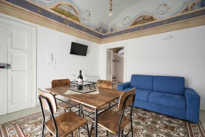 Casa con 1 Camera da Letto