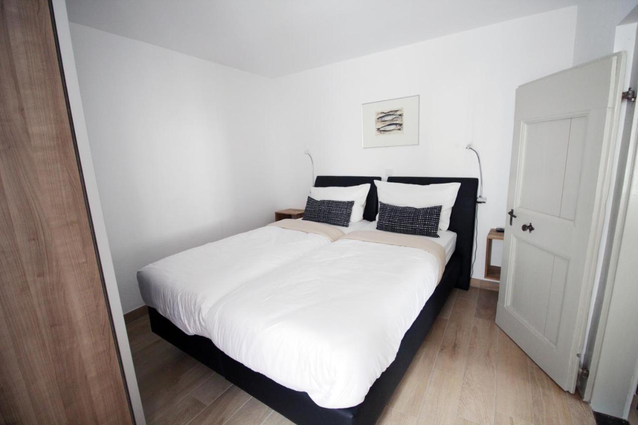 Appartamento con 2 Camere da Letto