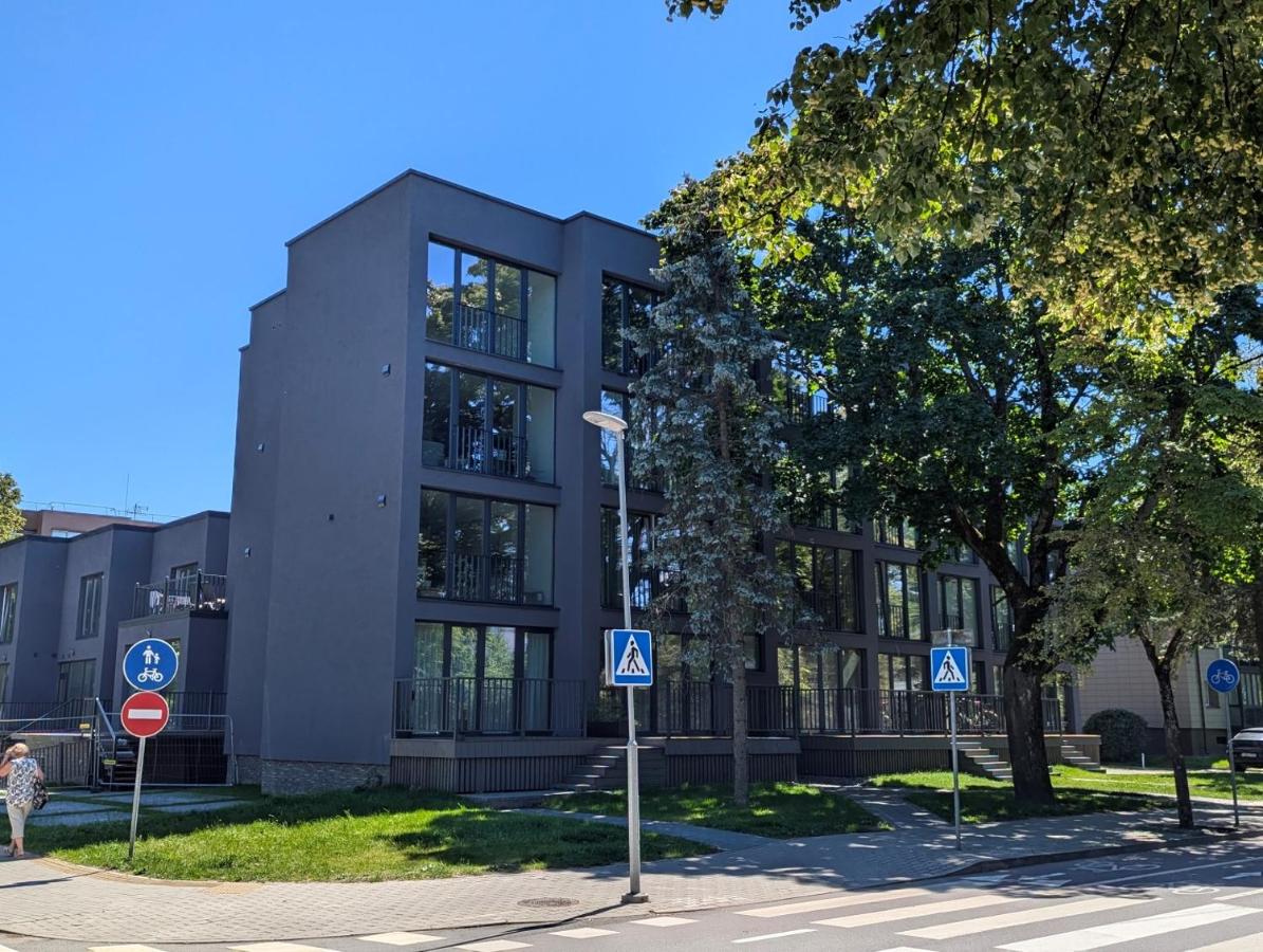 M&M studio in Palanga - Chambres d’hôtes Palanga