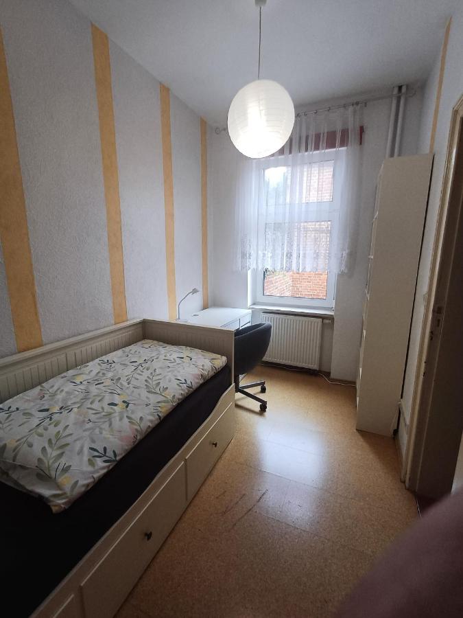 Appartamento con 2 Camere da Letto