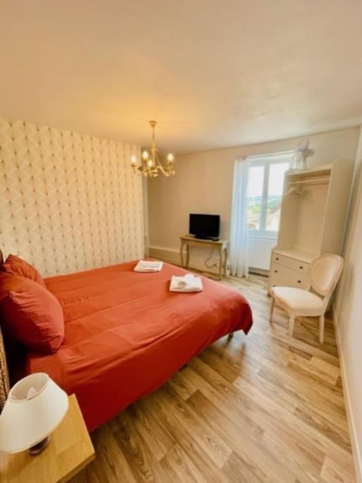 Huis met 1 Slaapkamer