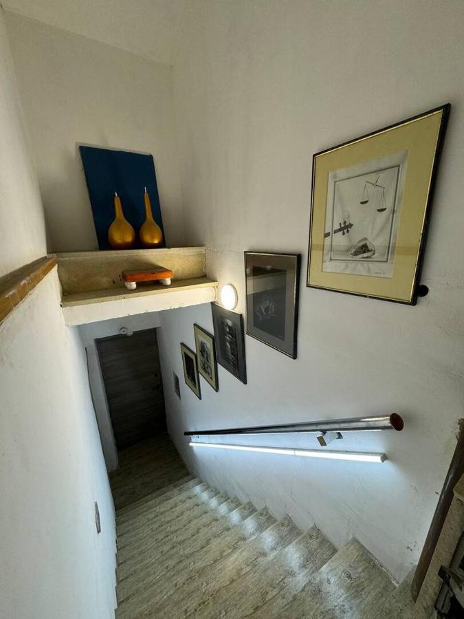 One-Bedroom Apartment with Balcony