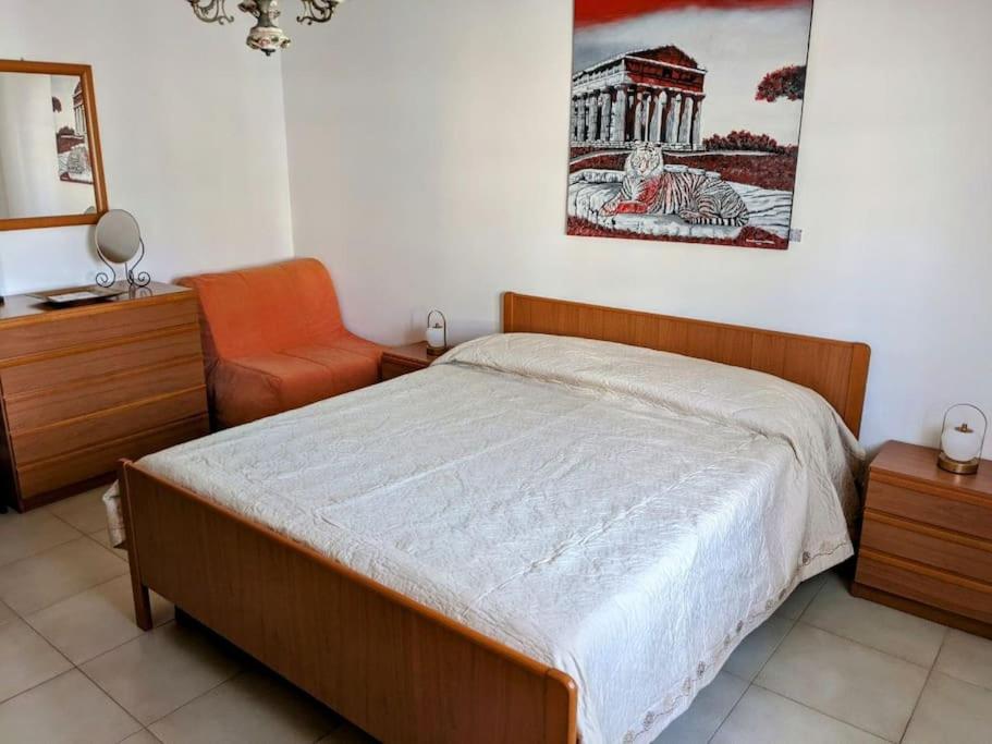 Appartamento con 1 Camera da Letto