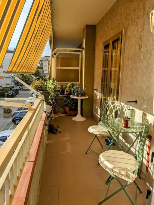 Da Nonna Gina - in centro con parcheggio gratuito - B&B