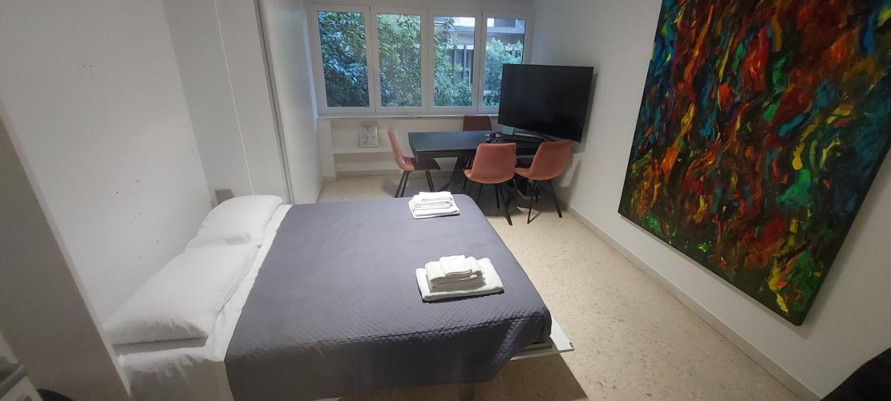 La Casa dell'Architetto - Bed and Breakfast Bari
