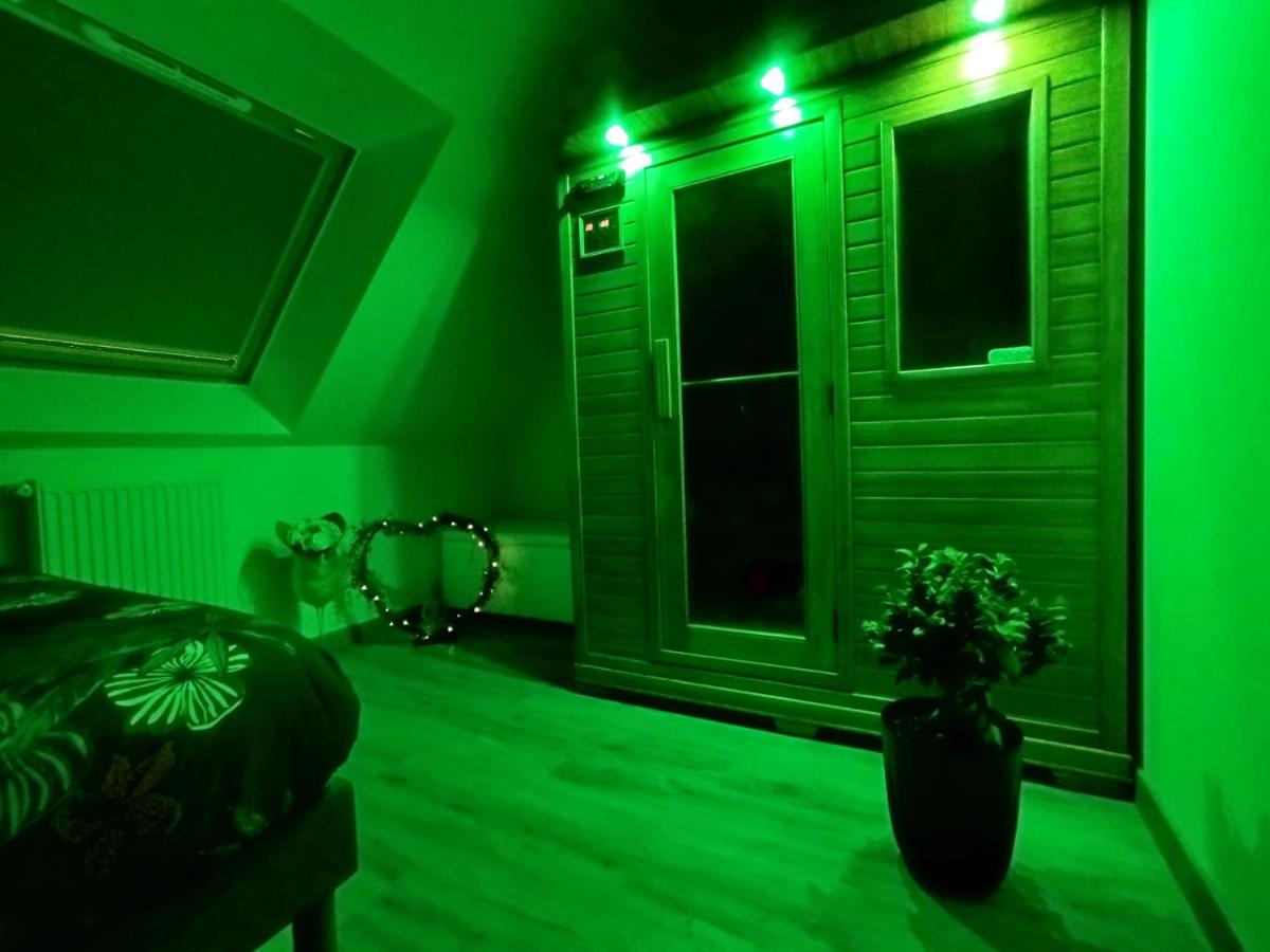 Le Royaume des Sens - B&B Sainte-Opportune-du-Bosc