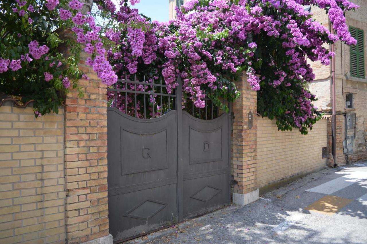 A casa della contessa Maria - Chambres d’hôtes