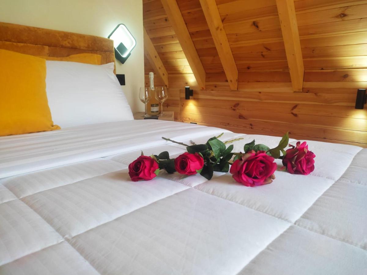 Superior Chalet