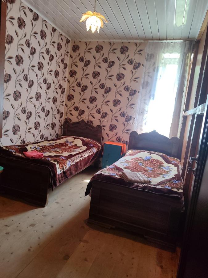 Twin Room with Shared Bathroom