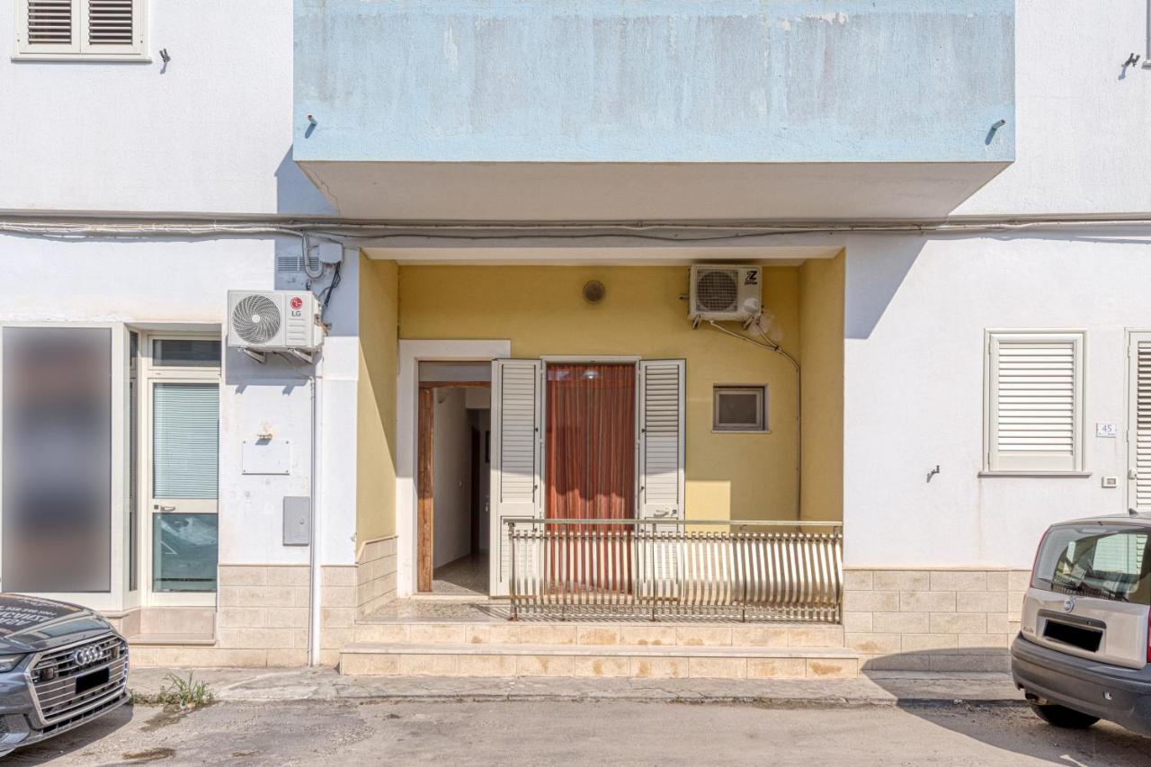 Appartamento Lido Marini - Ferienwohnung Lido Marini