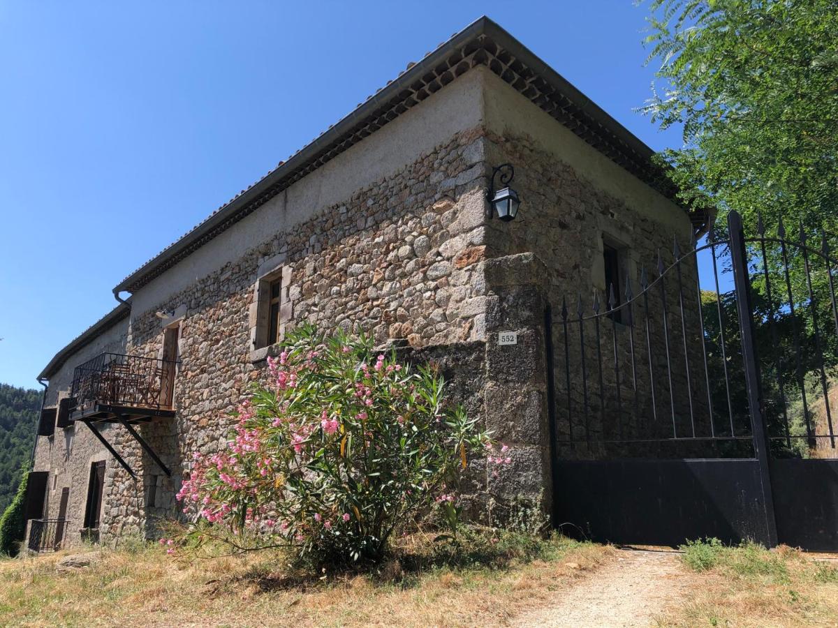 Appartement dans ancienne maison - B&B
