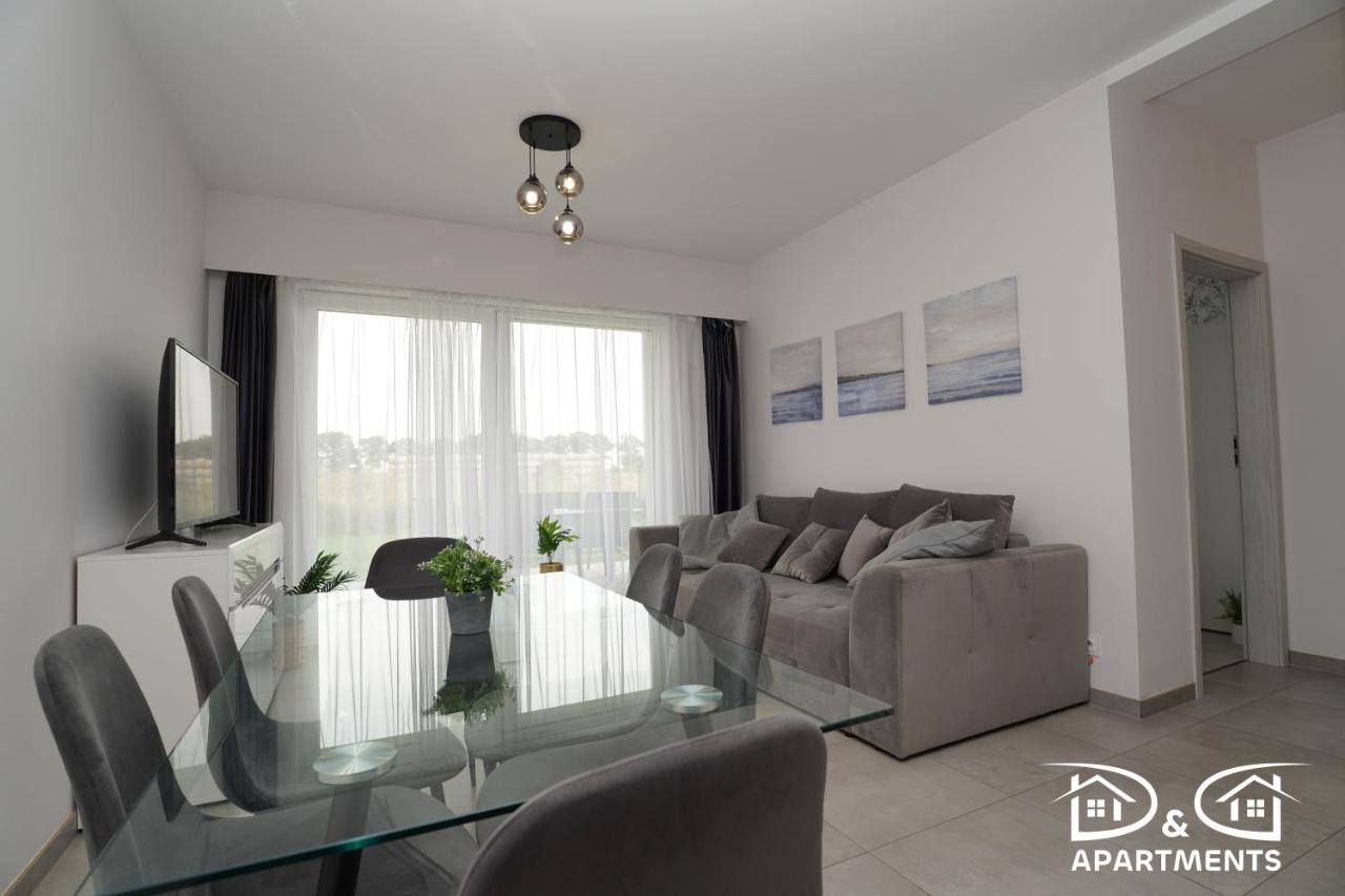 Apartamenty Morze u Sary