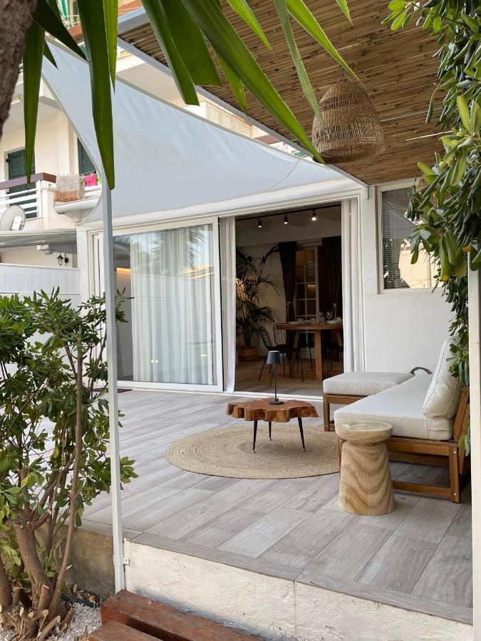 Mediterraneo Suite - Bed and Breakfast