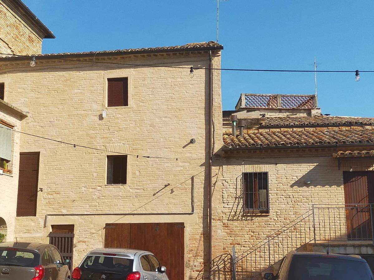 Il Buchetto Casa vacanza centro storico Potenza Picena - B&B