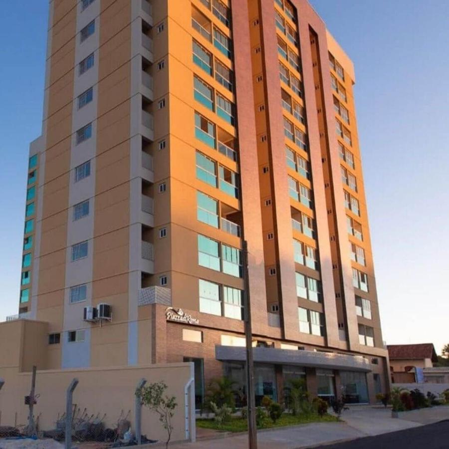 Piazza diRoma com acesso ao diRoma Acqua Park - Via Caldas - Bed and Breakfast
