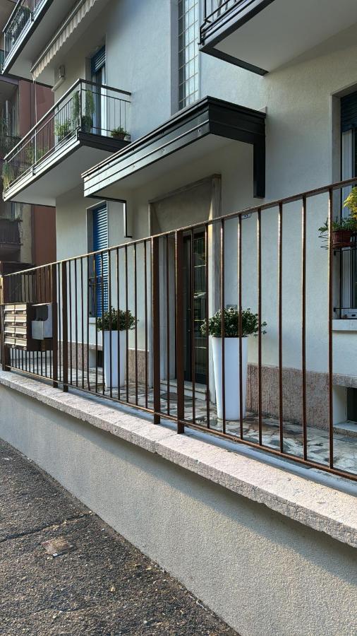 Verona green harmony - B&B Verona