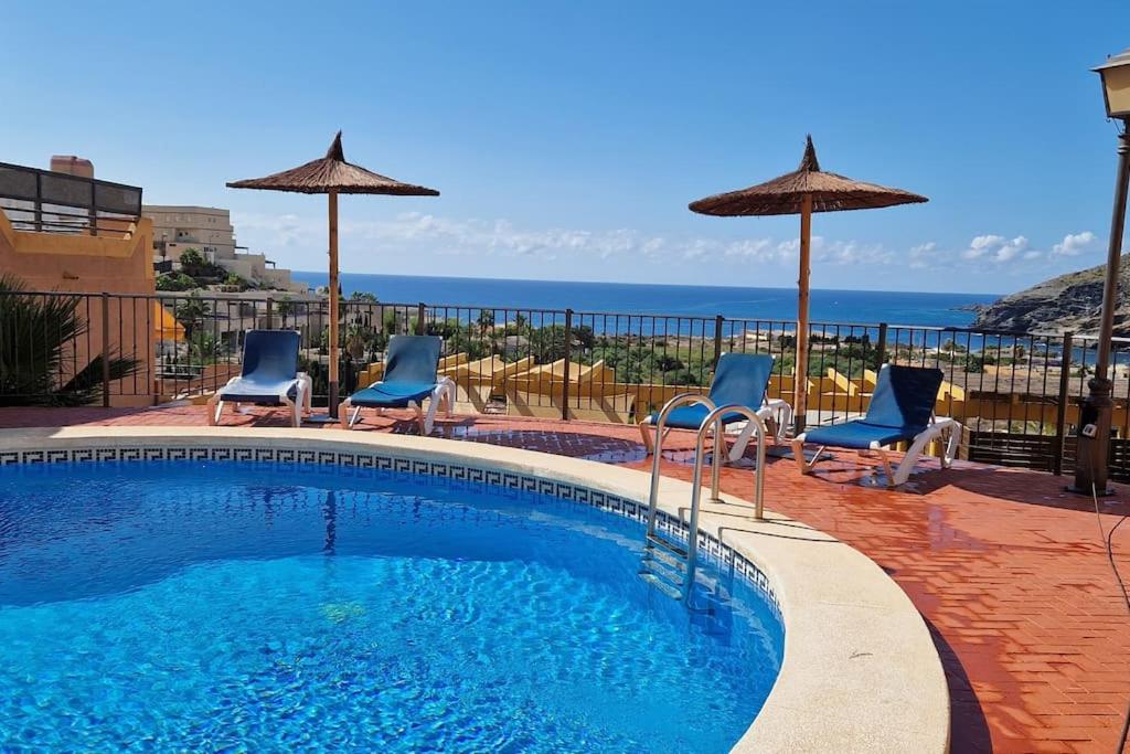 Apartamento Vistas al mar en CABO DE PALOS - B&B Cabo de Palos
