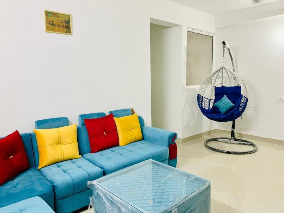 Shivangan Stays - B&B Kakarmatha