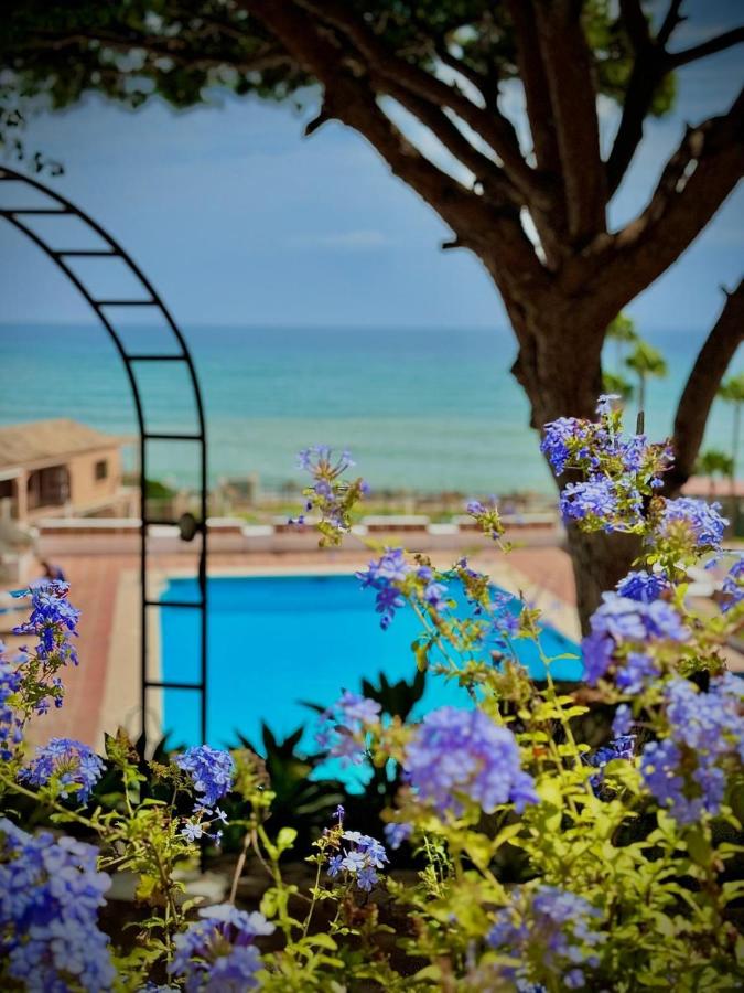 Home 120, Mansion Alhamar - B&B Sitio de Calahonda