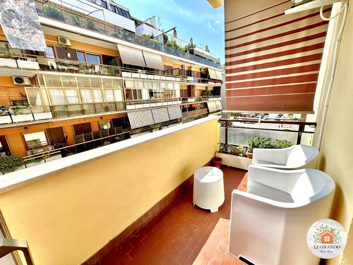 Lido di Ostia - Aphrodite House - Bed and Breakfast