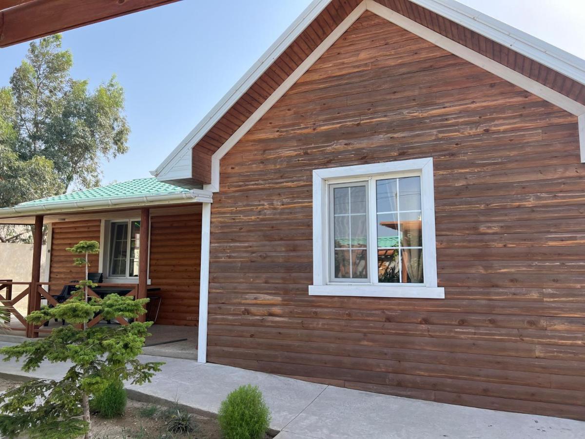 Pine house - Ferienwohnung Gyurgyan