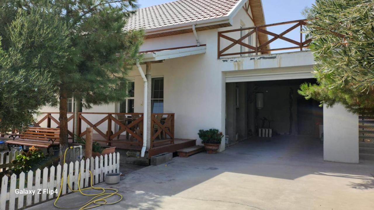 Haus mit 2 Schlafzimmern