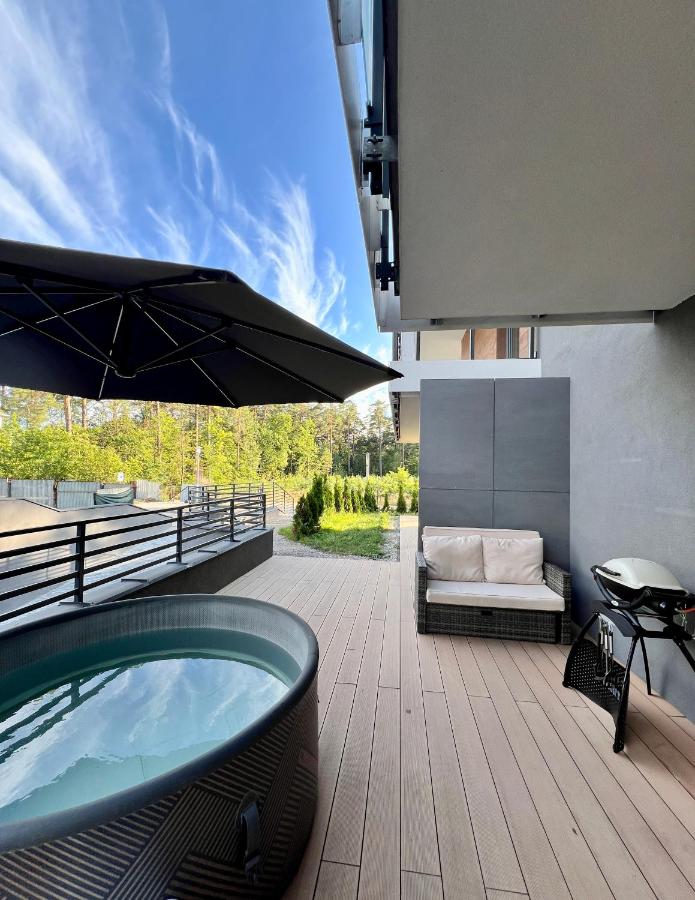 Marina Augustów - BRYZA - B&B