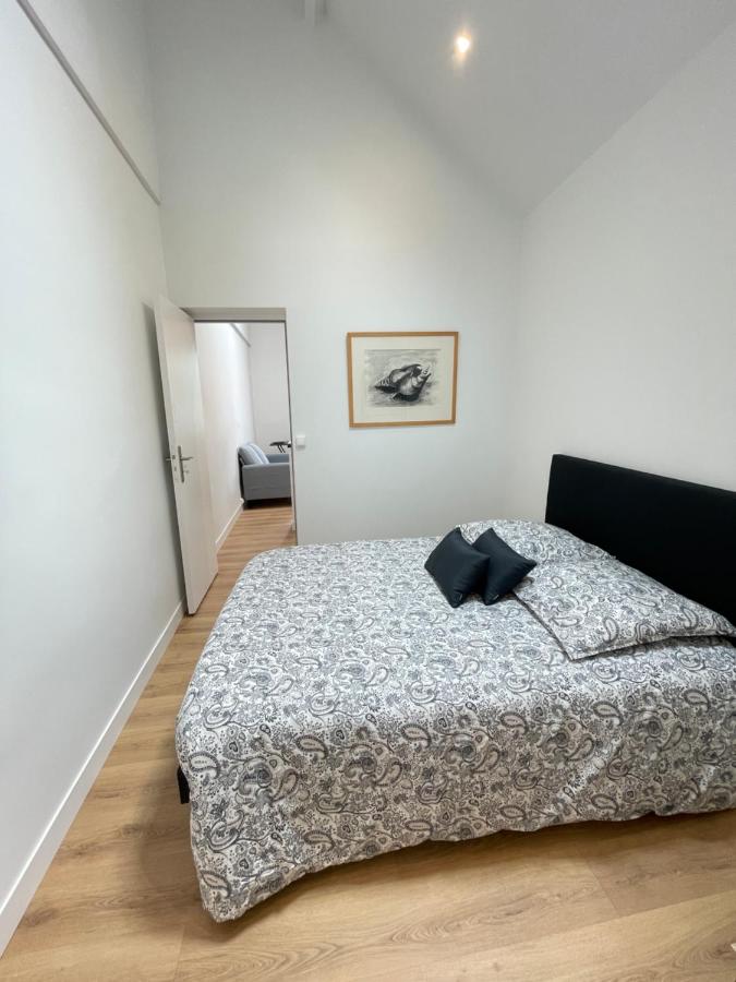Le Trouville 165 - B&B