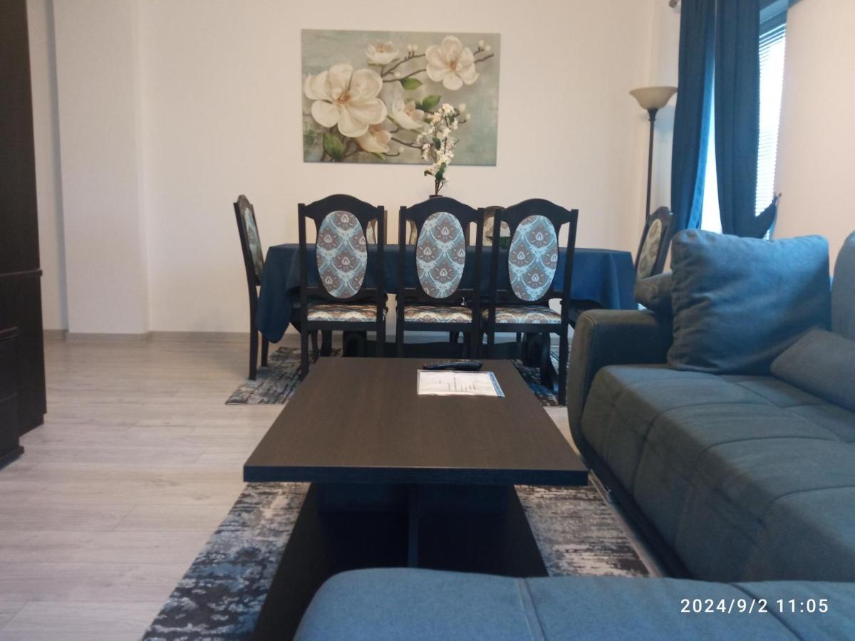 Apartament b&b Rădăuți - Ferienwohnung