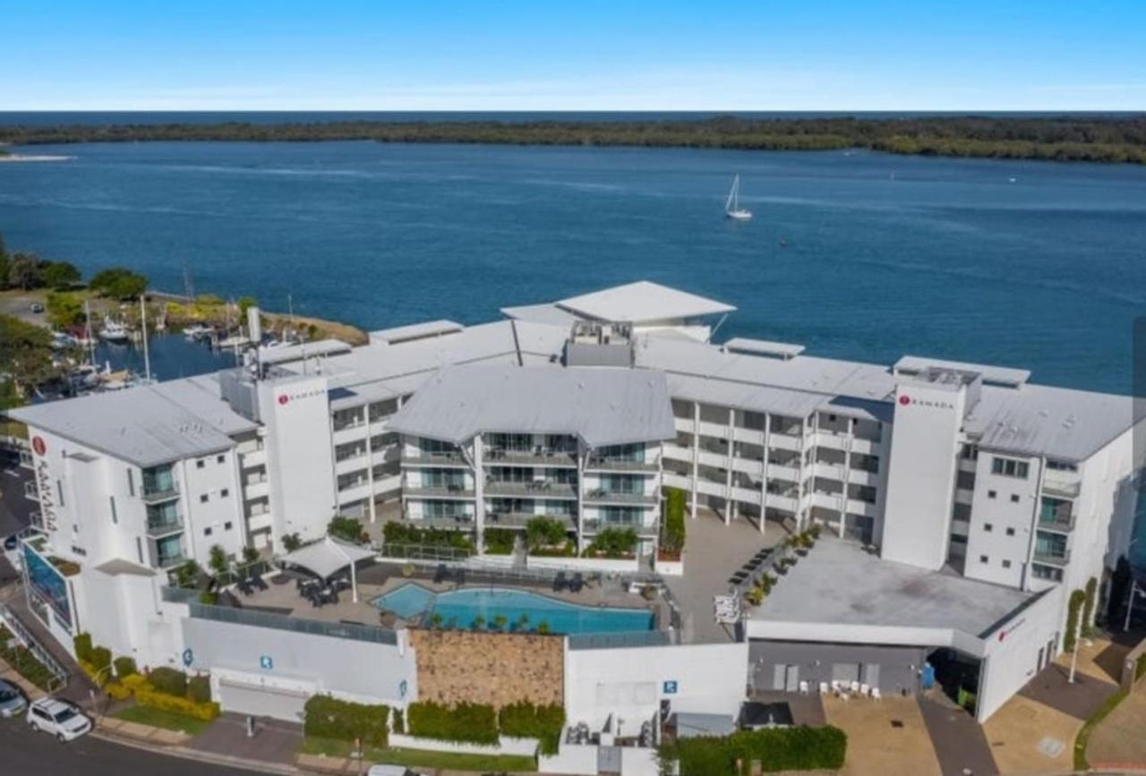 Water View Retreat - B&B Ballina