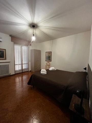 Chambre Double ou Lits Jumeaux