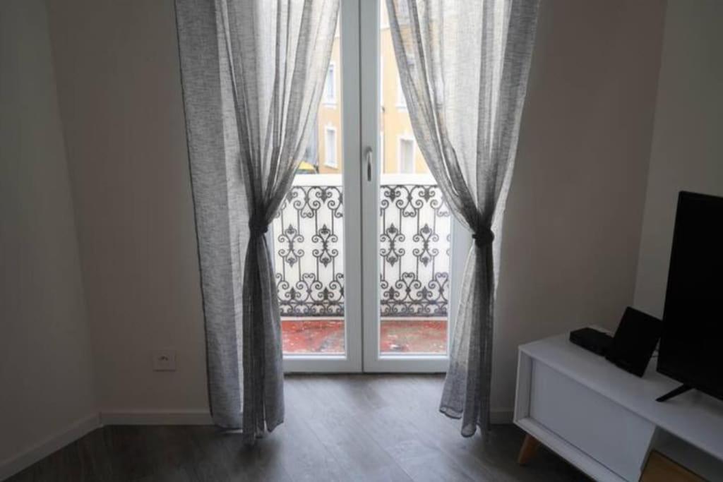 RC1G - Appartement F3 pour 1 à 4 personnes - Chambres d’hôtes