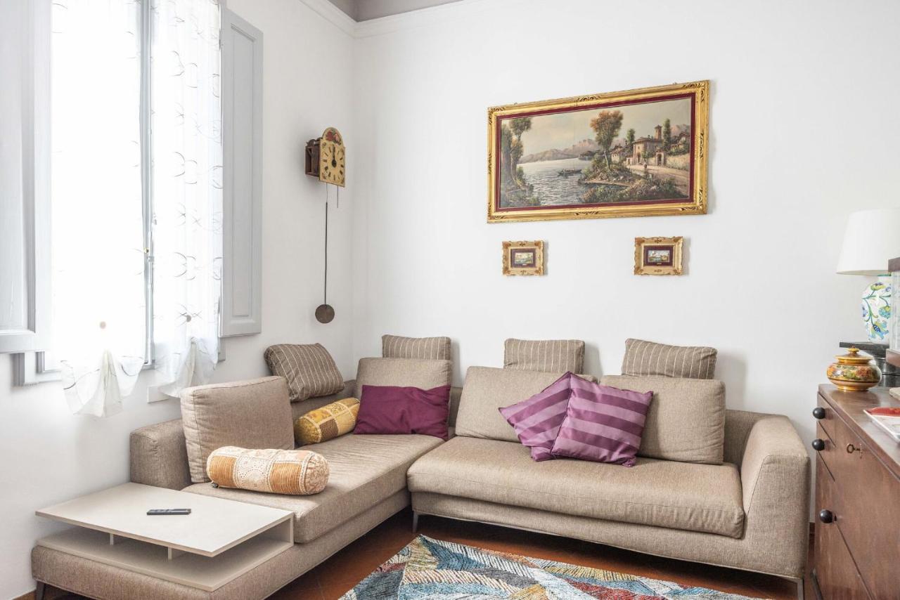 Donizetti Escape - Ferienwohnung Florenz