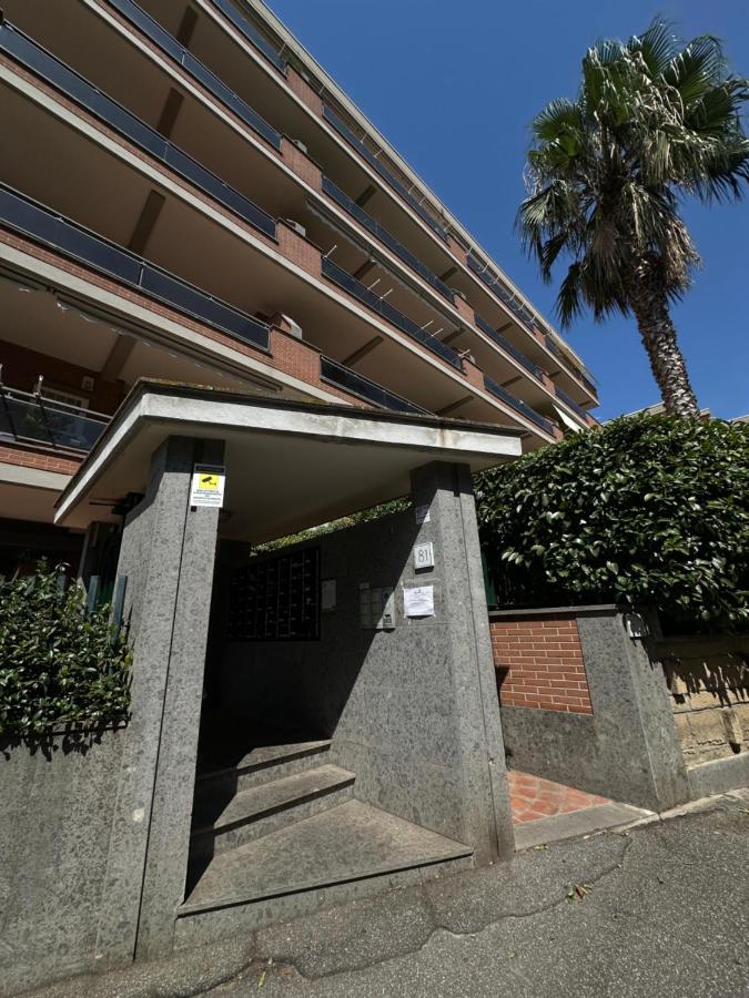 La Terrazza sul Parco - Aurelia - Vatican City - B&B Rome